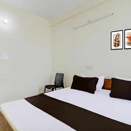 Hotel O Rn Chinhat Zewnętrze zdjęcie