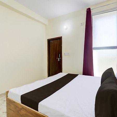 Hotel O Rn Chinhat Zewnętrze zdjęcie